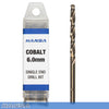 Hansa Cobalt 6.0mm Drill Bit (10 Pack) HDB-6CSE