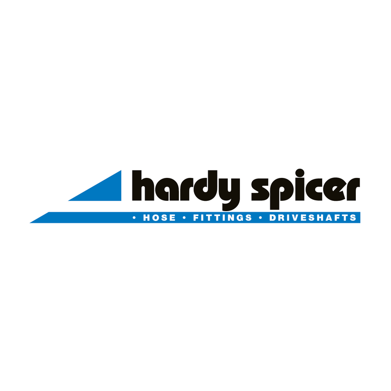Hardy Spicer Centre Bearing Assembly 17R-30-6110