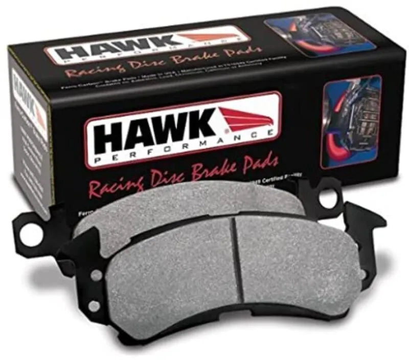 Hawk Performance HB109W.710 Hawk Motorsports Fitme | Kren Offroad NZ