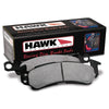 Hawk Performance Hawk 02-03 WRX / 05-08 LGT D770 HP+ Street Rear Brake Pads