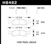 Hawk Performance Hawk 03-06 Ford Expedition / 03-06 Lincoln Navigator LTS Street Front Brake