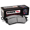 Hawk Performance Hawk 04-09 RX8 HP+ Street Front Brake Pads (D1009) — fits Mazda RX-8 (image 5)