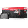 Hawk Performance Hawk 14-17 Mini Cooper HPS 5.0 Rear Brake Pads