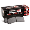 Hawk Performance Hawk 14-19 Porsche 911 GT3/GT3 RS / 2016 Porsche Cayman GT4 DTC-70 Race Front Brake Pads