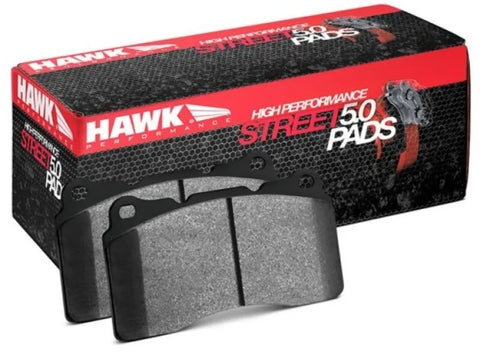 Hawk Performance HB913B.659 Hawk 18-19 Jeep Grand | Kren Offroad NZ