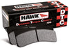 Hawk Performance Hawk 2020 Toyota Supra / 19-20 BMW Z4 DTC-60 Front Brake Pads — fits BMW 5 Series (image 2)