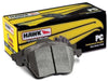Hawk Performance Hawk 13-19 Explorer MKT Police Interceptor Performance Ceramic Street Front Brake Pads