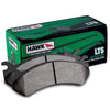 Hawk Performance Hawk 19+ GM Silverado/Sierra/Tahoe/Yukon LTS Street Brake Pads