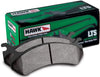 Hawk Performance Hawk 19-20 Silverado/Sierra 1500 LTS Street Rear Brake Pads