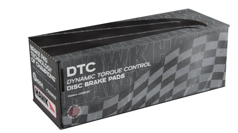 Hawk Performance HB937G.793 Hawk Performance DTC-6 | Kren Offroad NZ
