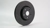 Hawk Performance Hawk Talon 14-18 Jeep Grand Cherokee SRT Slotted-Only Brake Rotors Set - Rear