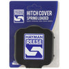 Hayman Reese Spring Loaded Hitch Cover 11118