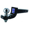 Hayman Reese 21226 - Interlock Tow Ball Mount 330mm & Tow