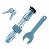 Hayman Reese 55038 - Silent Hitch Pin