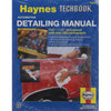Haynes Repair Manual Suits Automotive Detailing 10415