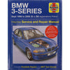Haynes Repair Manual Suits BMW 3 Series E46 98-06 4067