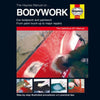 Haynes Bodywork Repair Manual 4198