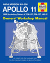 Haynes Nasa Apollo 11 Manual H4683