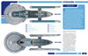 Haynes U.S.S. Enterprise 2151-On Manual H4941
