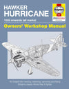 Haynes Hawker Hurricane Manual H4955