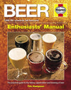 Haynes Beer Enthusiast's Manual H5130