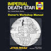 Haynes Imperial Death Star Manual H5372