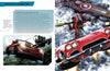 Haynes Marvel Vehicles Manual H5792