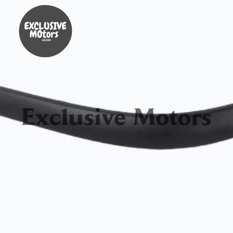 Honda Civic EK Left-Hand Front Bumper Mould (1996-1999)