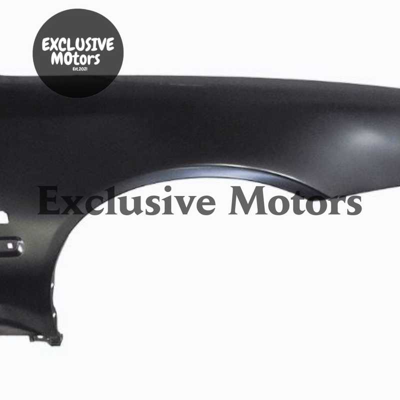 Honda Civic EG Hatch Right-Hand Guard (1992-1995)