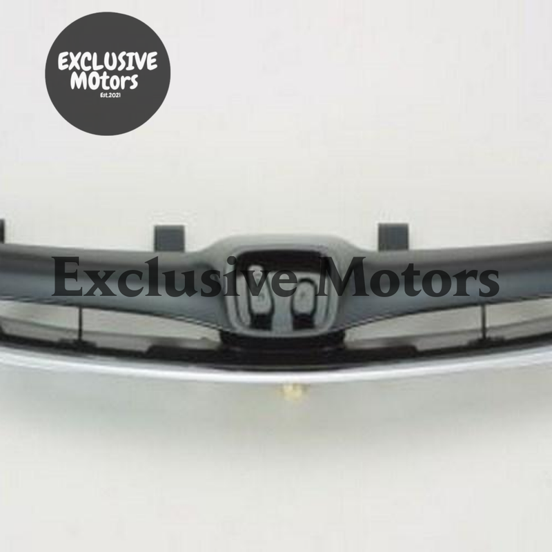 Honda Civic Sedan Grille (2004-2005)