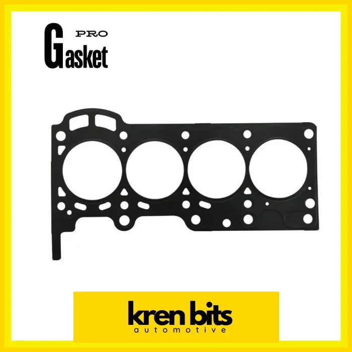 Cylinder Head Gasket K3-Ve Metal Auto Parts Engine For Toyota Terios Sirion Yrv Cami 11115-97401