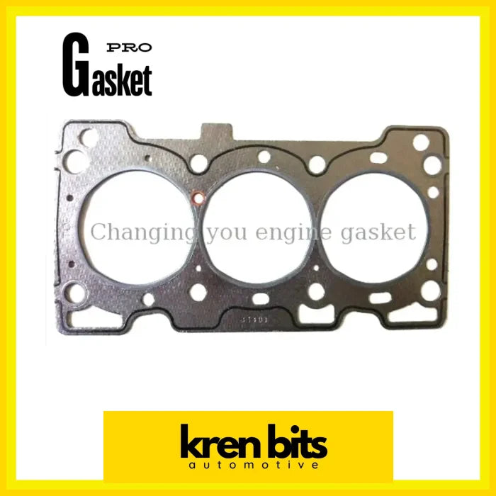 Cylinder Head Gasket For Suzuki Alto F5C Car Accessories Overhaul Engine Parts 11141-81400