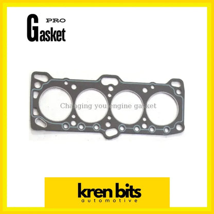 Cylinder Head Gasket 4G62 For Mitsubishi Tredia (A21_) 1.8 Turbo Automobile Engine Set Parts