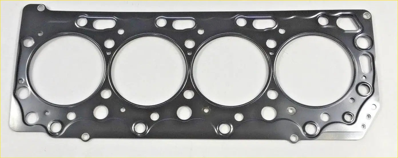 HEAD GASKET 3-HOLE for Challenger L200 Triton 2.5 DiD 16V - Gaskets