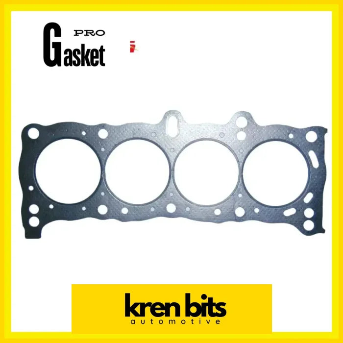 HEAD GASKET A20A Car Use HONDA ACCORD 12V (SOHC) engine gasket 12251-PH4-003 10086200 Kren Bits