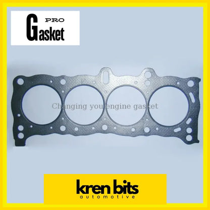 HEAD GASKET A20A Car Use HONDA ACCORD 12V (SOHC) engine gasket 12251-PH4-003 10086200 Kren Bits