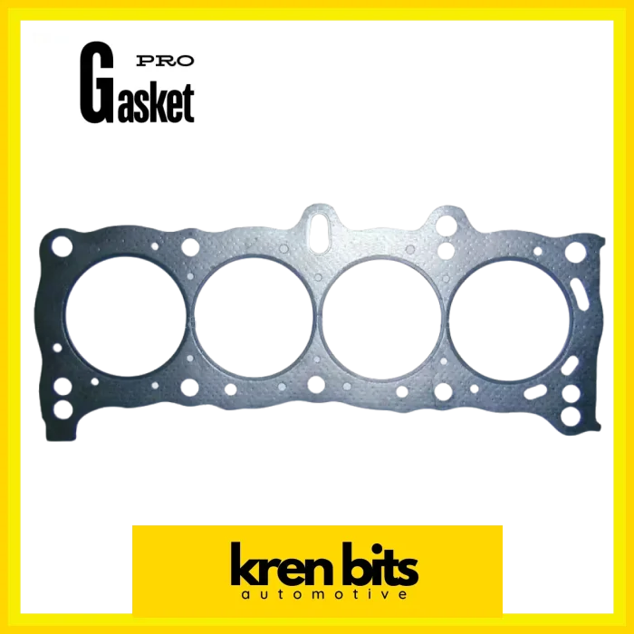 HEAD GASKET A20A Car Use HONDA ACCORD 12V (SOHC) engine gasket 12251-PH4-003 10086200 Kren Bits