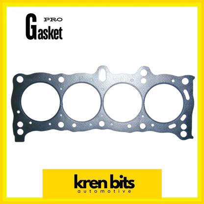 HEAD GASKET A20A Car Use HONDA ACCORD 12V (SOHC) engine gasket 12251-PH4-003 10086200 Kren Bits