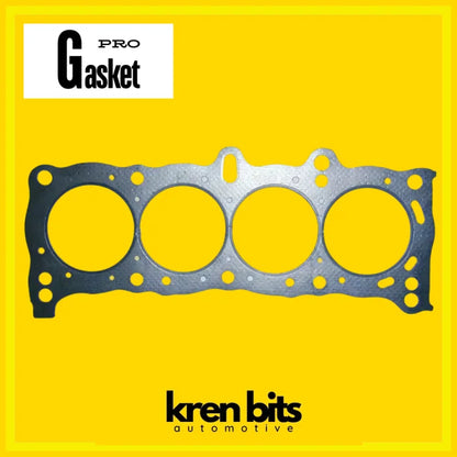 Head Gasket A20A Cylinder Auto Car Spare Parts Use For Honda Accord 12V (Sohc) Engine Gasket