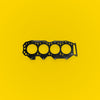 Head Gasket & Bolts / 1 set for WL 12V 2.5TD 2.5D Ford Ranger
