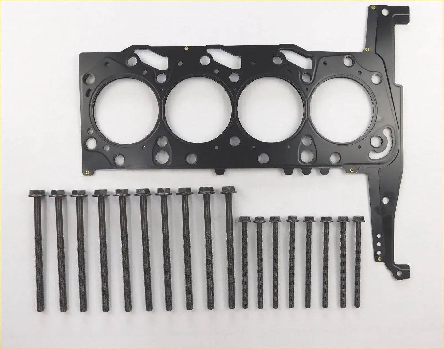 Head Gasket Bolts for Defender Transit MK6 7 Convoy TX4