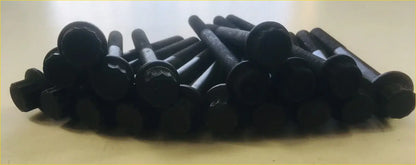 Head Gasket Bolts for Ford Ranger Everest Mazda BT50 3.0 CDVi TDCi - Gaskets