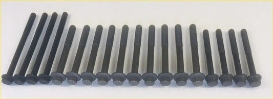 Head Gasket Bolts for Ford Ranger Everest Mazda BT50 3.0 CDVi TDCi - Gaskets