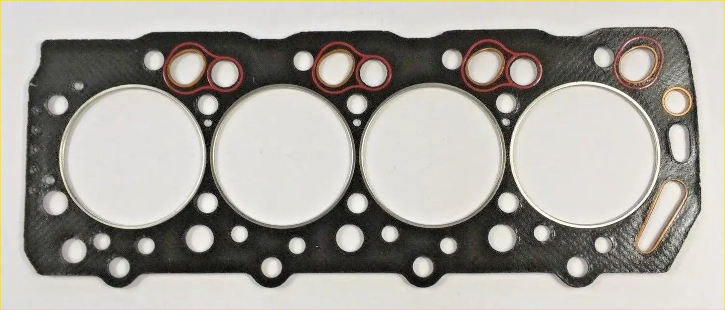HEAD GASKET & BOLTS for Mitsubishi Pajero - Gaskets