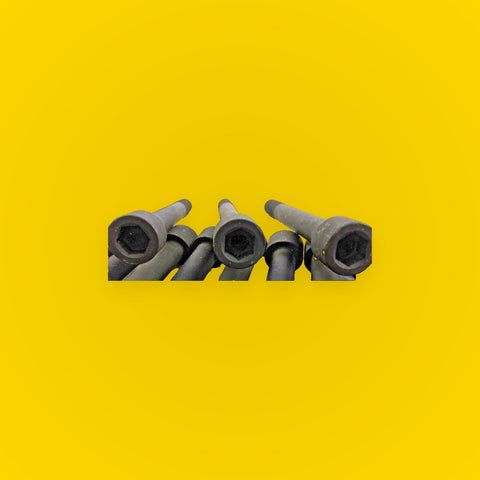 HEAD GASKET & BOLTS for Mitsubishi Pajero