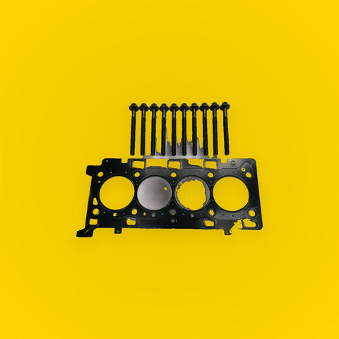 HEAD GASKET & BOLTS for MOVANO MASTER X220D X250D NAVARA NV400