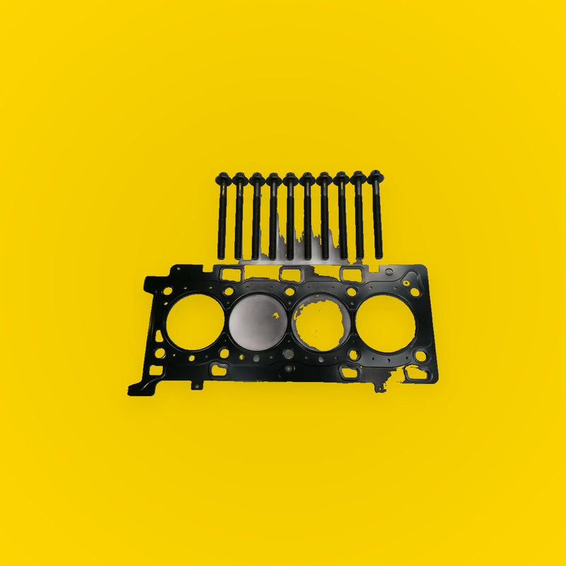 HEAD GASKET & BOLTS FOR MOVANO MASTER X220D X250D NAVARA NV400 2.3
