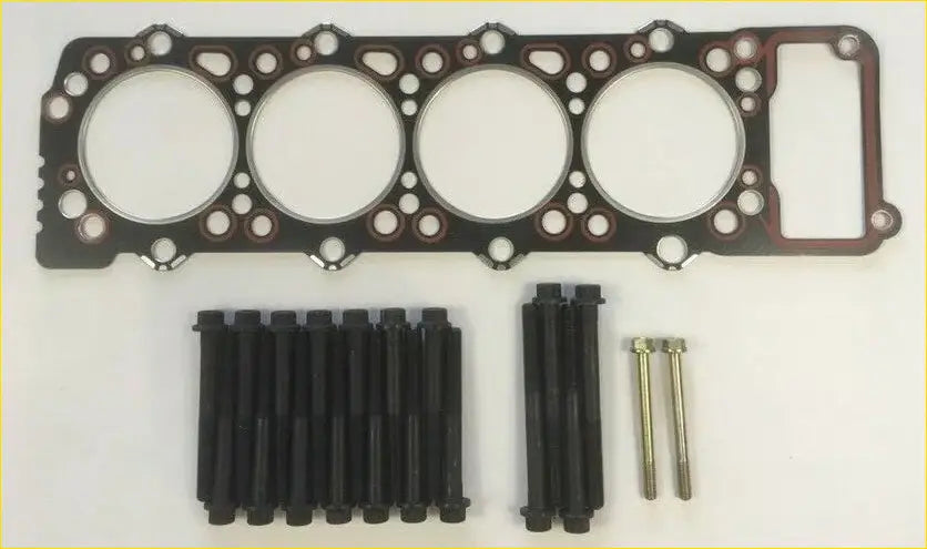 HEAD GASKET BOLTS for PAJERO SHOGUN MONTERO DELICA CHALLENGER L200 - Gaskets