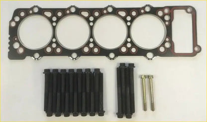 HEAD GASKET BOLTS for PAJERO SHOGUN MONTERO DELICA CHALLENGER L200 - Gaskets