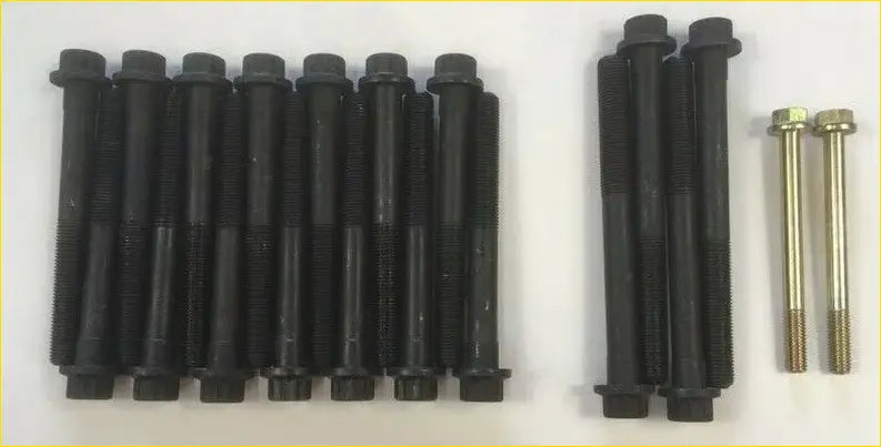 HEAD GASKET BOLTS for PAJERO SHOGUN MONTERO DELICA CHALLENGER L200 - Gaskets